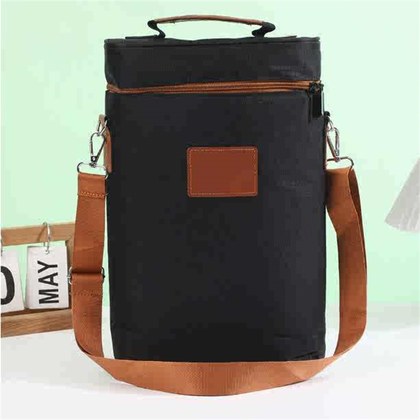 Cold Storage Of Red Wine Insulation Bag