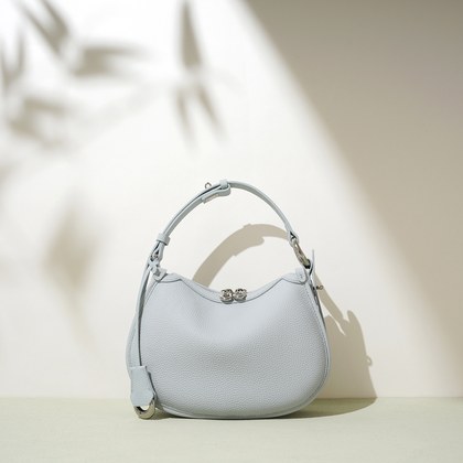 New Minimalist Large-capacity Womens Shoulder Bag With A Premium Feel
