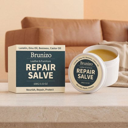 Leather Care Cream