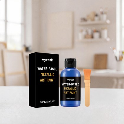 Metal Art Paint Rust Remover