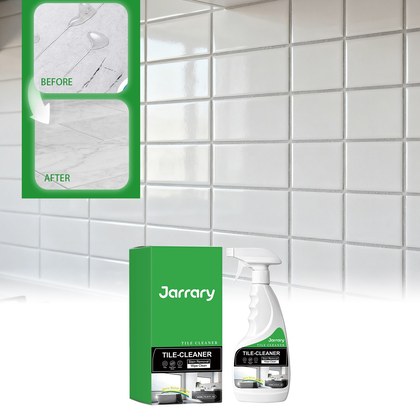 Tile Cleaner
