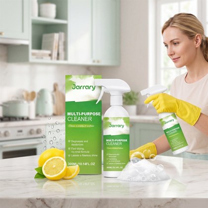 Multi-purpose Cleaning Spray