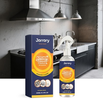 Kitchen Stain-removal Spray
