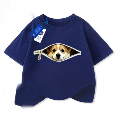 Cartoon Fun Print For Men And Women