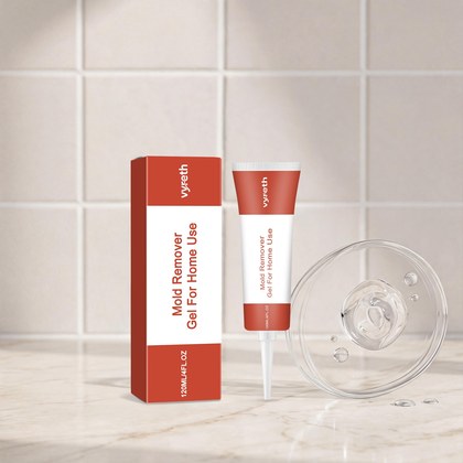 Mold-removal Gel