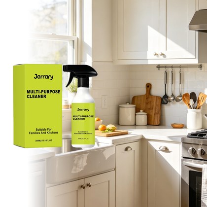 Multi-purpose Kitchen Cleaner
