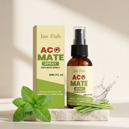 Dust Mite Spray
