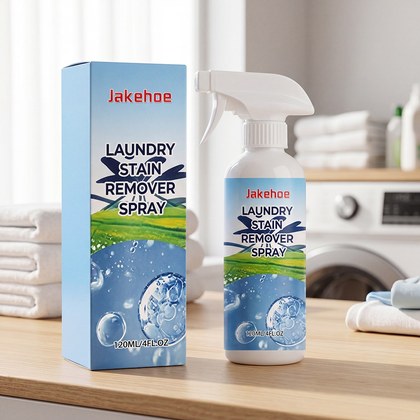 Laundry Stain Remover Spray