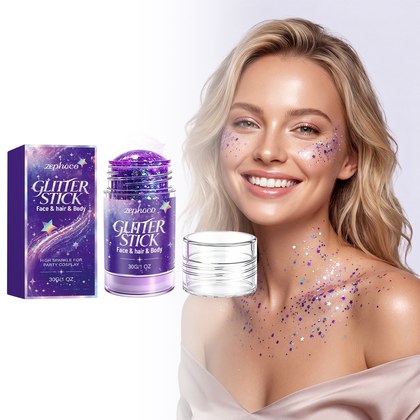 Multi-purpose Glitter Stick