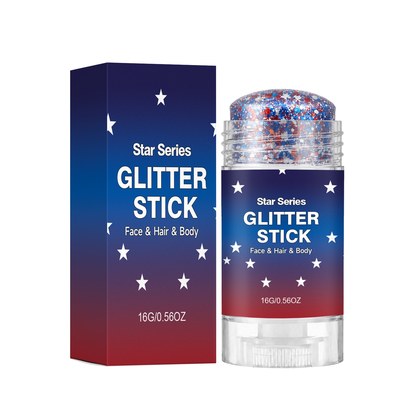 Sequin Glitter Makeup Stick