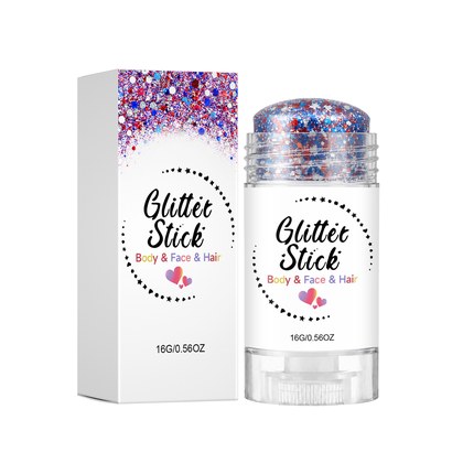 Glitter Stick