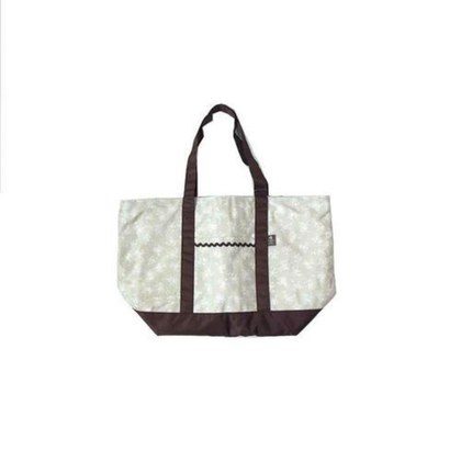 Picnic Camping Large Insulated Cooler Bag Reusable Shopping Bag Shoulder Tote AU
