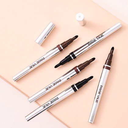 Quick-drying Waterproof Eyeliner Not Easy To Smudge