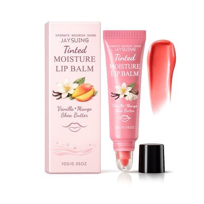 Touch-up Moisturizing Lip Balm
