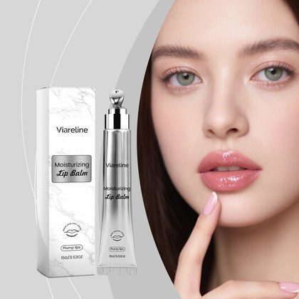 Nourishing Moisturizing Lip Balm