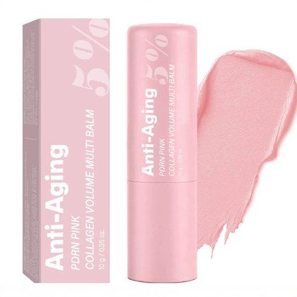 Collagen Plumping Multi-Effect Lip Balm