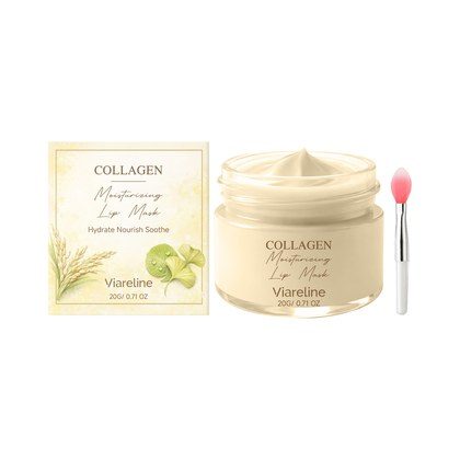 Moisturizing Lip Mask