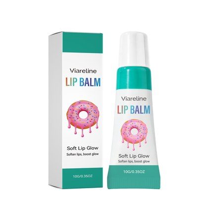 Light Moisturizing Lip Balm