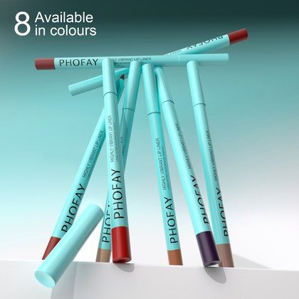 C L023 Lip Liner Set