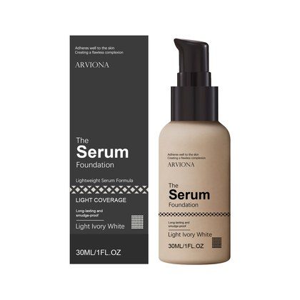 Liquid Foundation