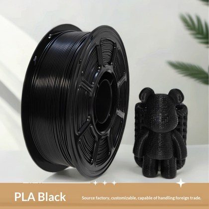 3D Printing Filament Compatible With Anycubic Printers