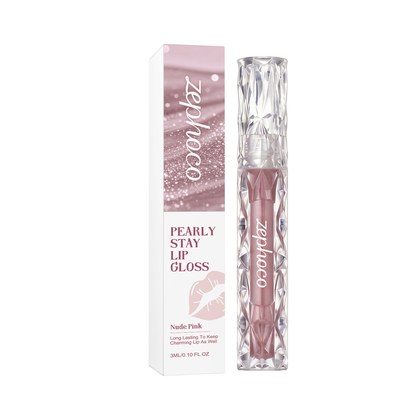 Shiny Lip Glaze