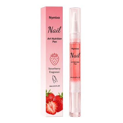 Nail Art Nutrition Pen