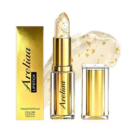Color Changing Nourishing Lip Balm