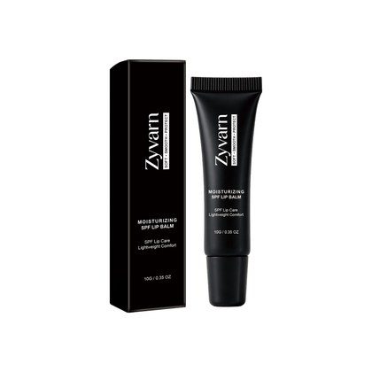 Moisturizing Sunscreen Lip Balm