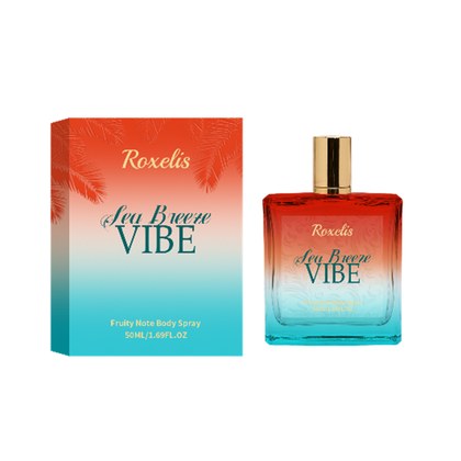 Fruit Body Spray