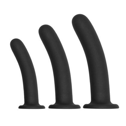 Silicone Outdoor Extension For Women Self-wearable Toy