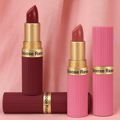 Fine Pearl Light Mouth Red Moisturizing Whitening European And American Lip Makeup