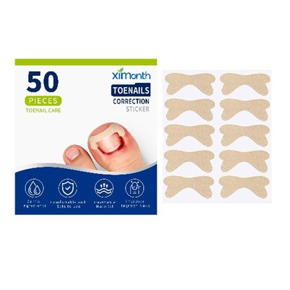 Nail Care Patch