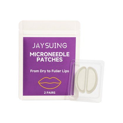 Micro-needle Lip Patch