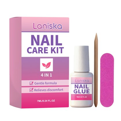 Nail Care Set