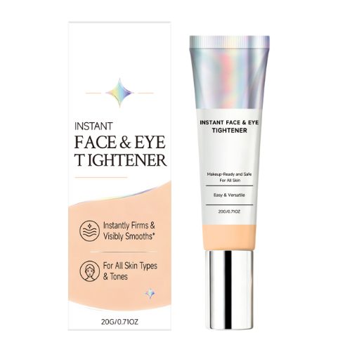Facial Firming Cream