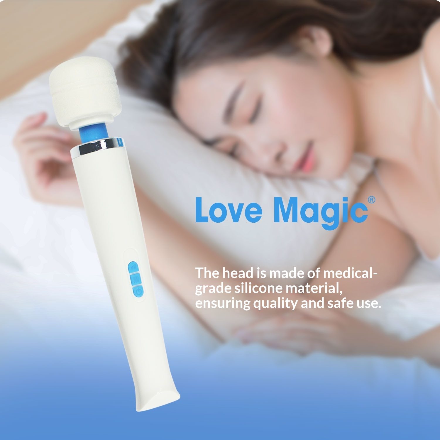 Shoulder NeckAnd Back Massager Charging