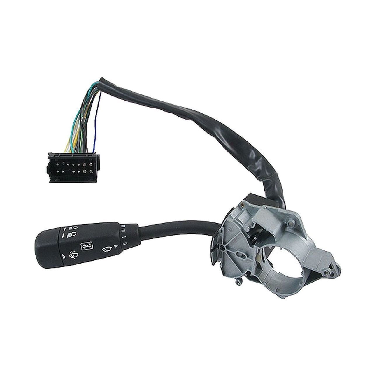 For 1994-1996 Mercedes-Benz C220 Turn Signal Head Light Washer Wiper S Witch