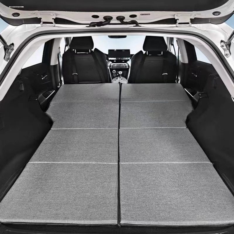 SUV Rear-row Trunk Sleeping Mat
