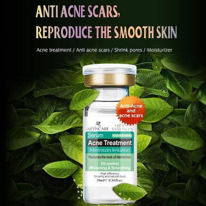 ARTISARE Acne Original Liquid essence