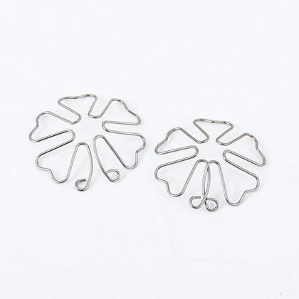 Sexuality SM Binding Supplies Milk Clip Iron Ring Wedding Props Sex Adult Metal Wire Elastic Milk Clip