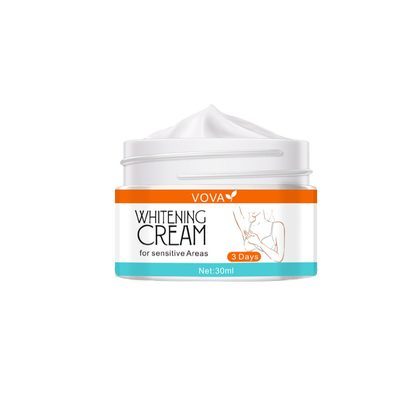VOVA whitening cream for sensitive areas 30ml