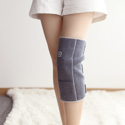 Graphene Heating Knee Pad Joint Warm Knee Pain Artifact Joint Fever Old Cold Leg Protection Knee