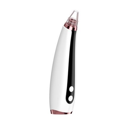 Blackhead Suction Instrument Electric Pore Cleaner To Blackhead Acne Rechargeable Household Beauty Facial Cleanser
