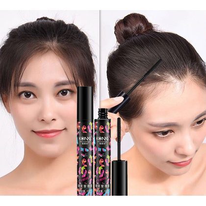 Finishing Hair Cream Hair Quickly Finishing Broken Hair Finishing Sticks Shaping Styling Cream for All Kinds of Hairstyles