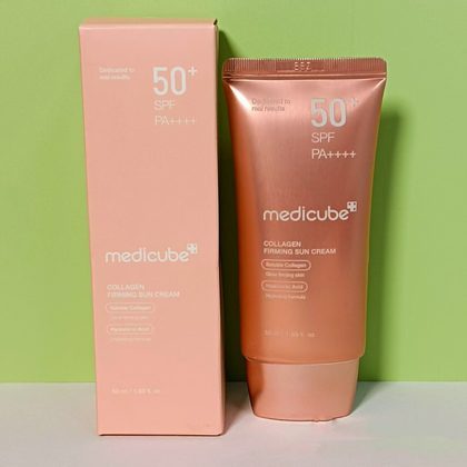 Collagen elastic moisturizing jelly gel moisturizing face cream