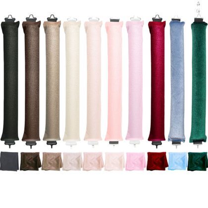Curling Iron for Women, Lazy Hair Curler, Simple European and American Style Big Wave Sleeping Hair Styler