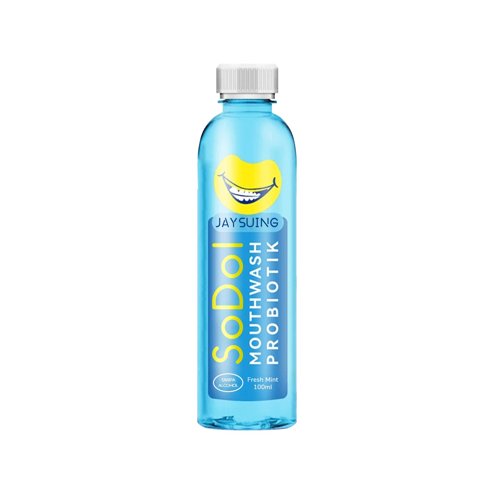Mouthwash, Remove Teeth Stains Remove Odors Breath Fresh Mouth Cleaning Care Mouthwash