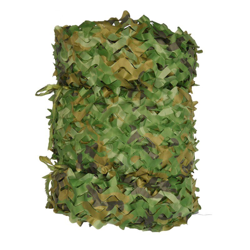 Forest Camouflage Net