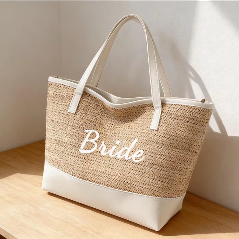 Large capacity seaside beach bag